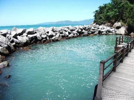 Porto Real Resort Mangaratiba Luaran gambar