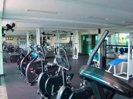 Porto Real Resort Mangaratiba Luaran gambar