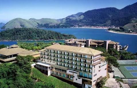 Porto Real Resort Mangaratiba Luaran gambar