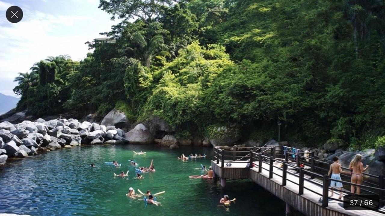 Porto Real Resort Mangaratiba Luaran gambar