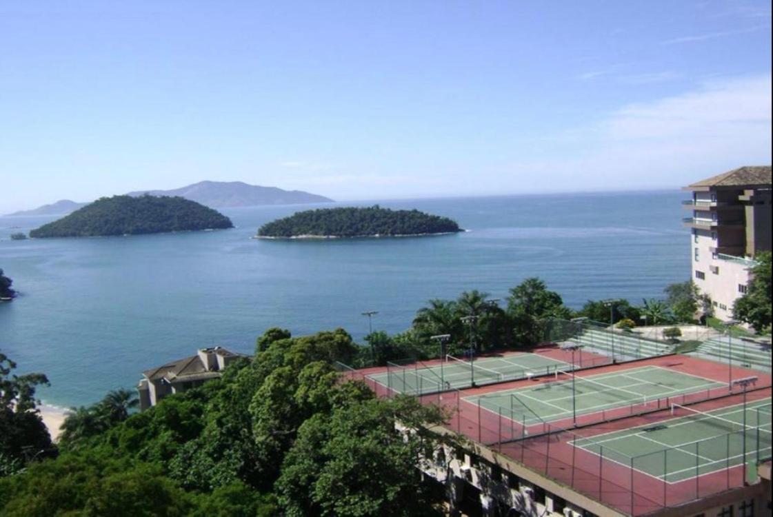 Porto Real Resort Mangaratiba Luaran gambar