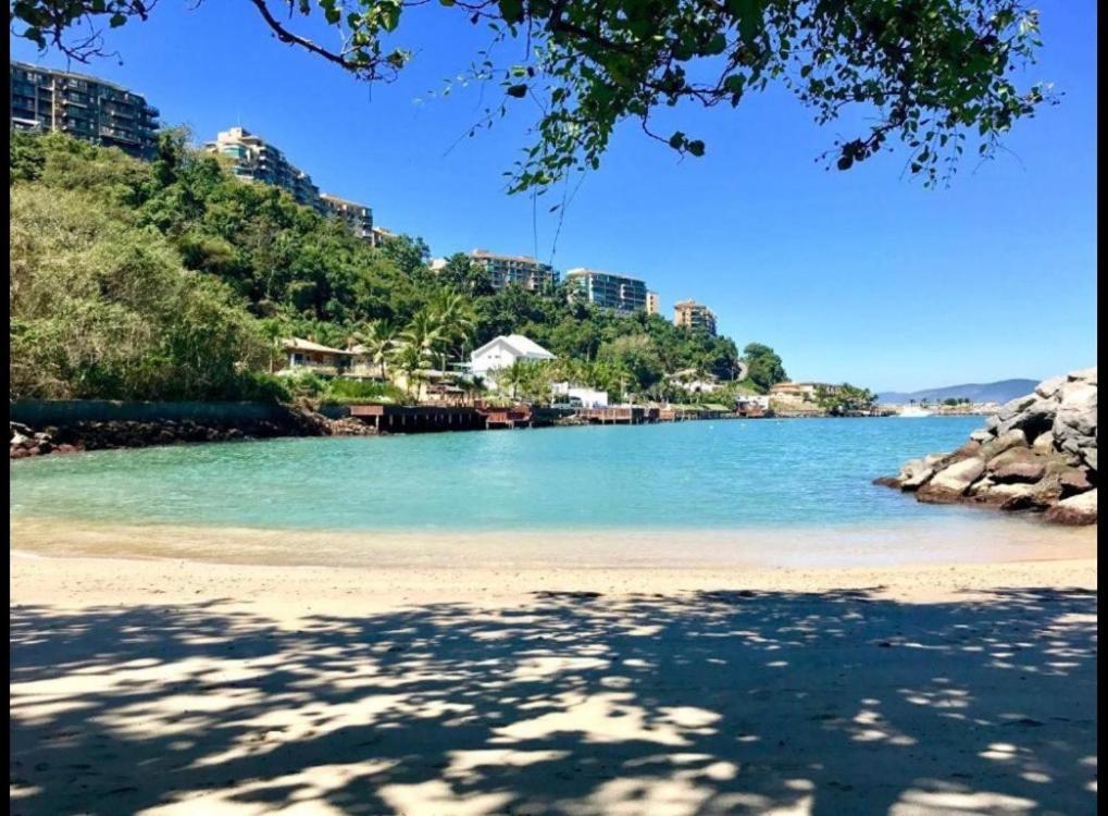 Porto Real Resort Mangaratiba Luaran gambar