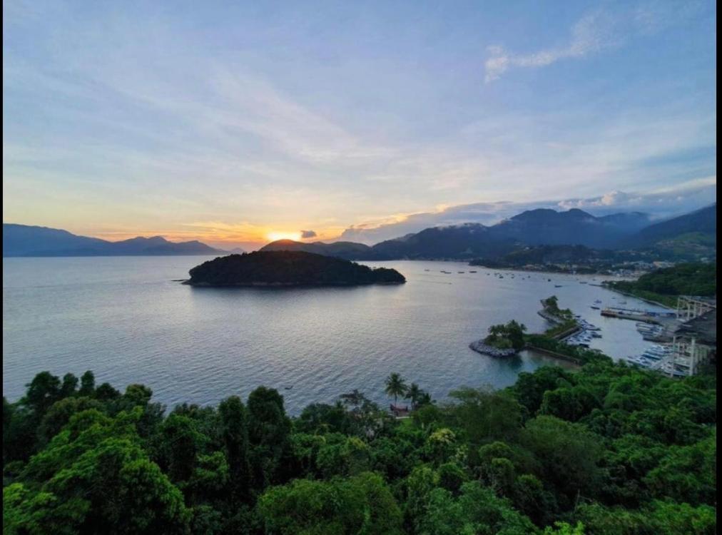 Porto Real Resort Mangaratiba Luaran gambar